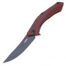 Нож ZERO TOLERANCE K0460RDBW